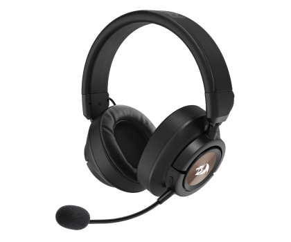 Słuchawka bezprzewodowa Redragon SPECTRA PRO Black